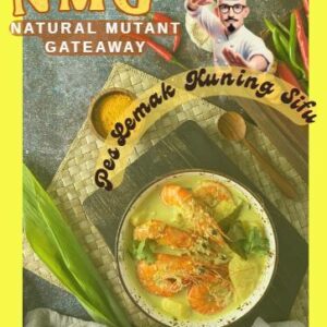Paste Masak Lemak Kuning